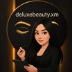 DeluxeBeauty logotyp